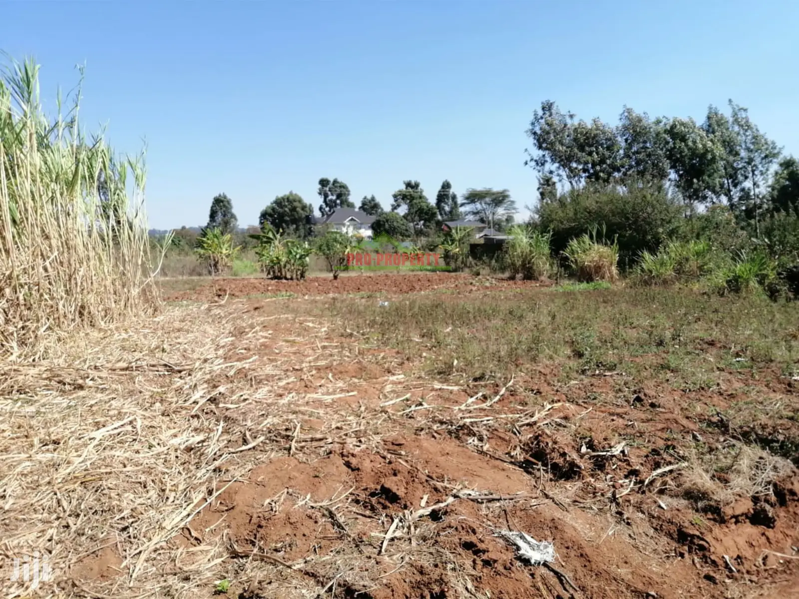 prime land for sale in Kikuyu, Lusingetti - Secure Your Future Today! in Kikuyu