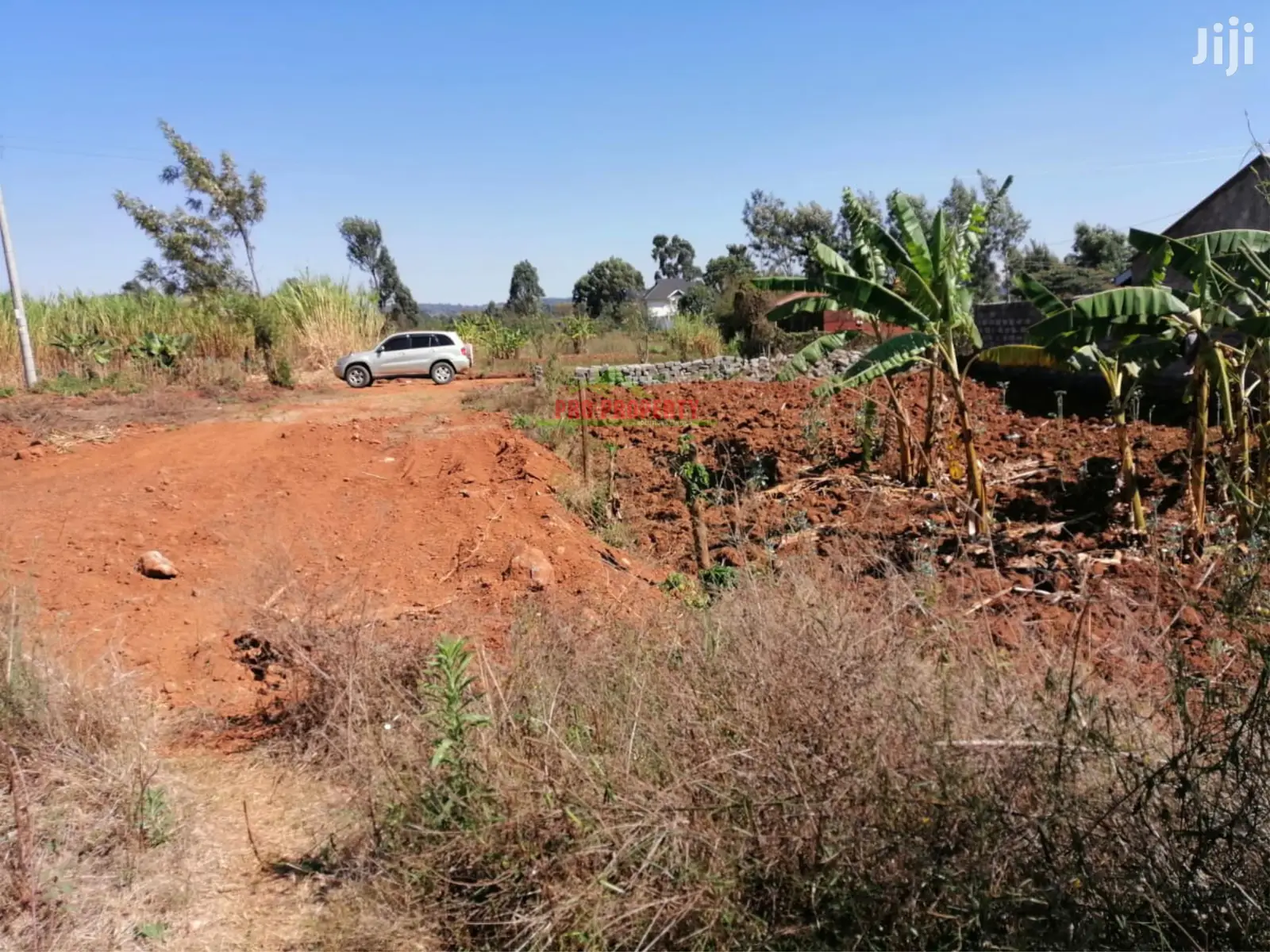 prime land for sale in Kikuyu, Lusingetti - Secure Your Future Today! in Kikuyu