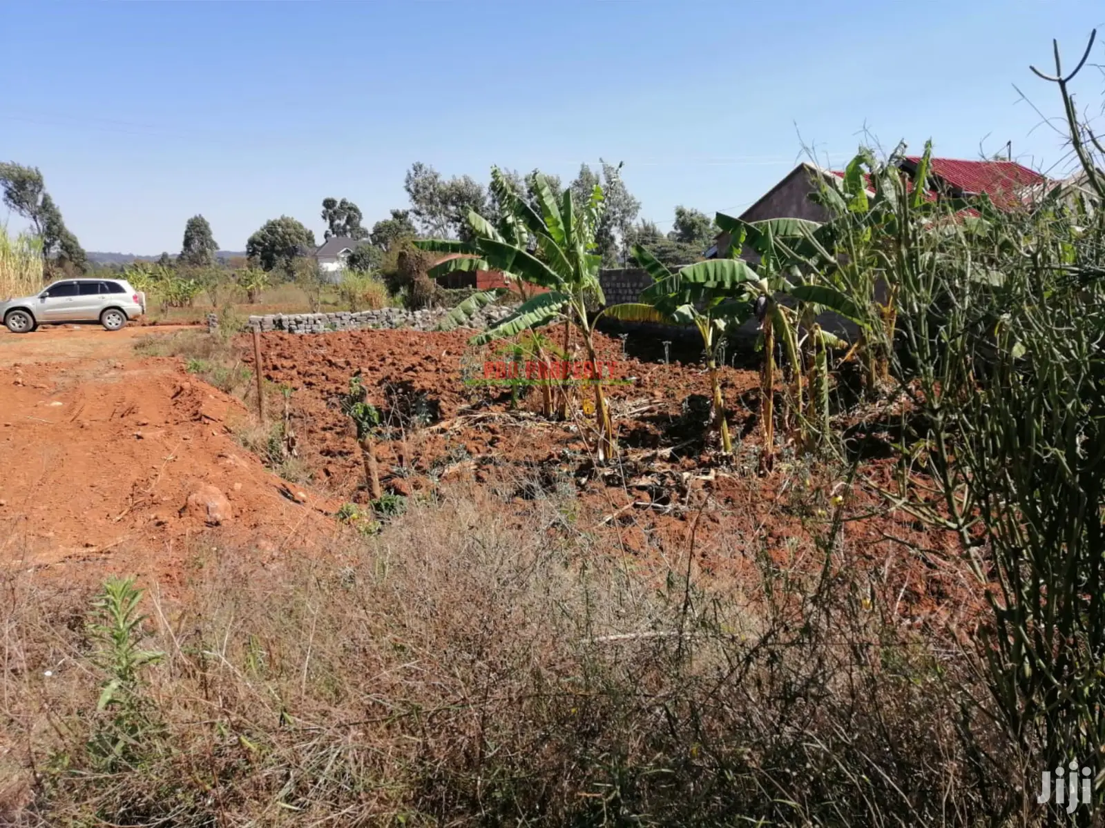 prime land for sale in Kikuyu, Lusingetti - Secure Your Future Today! in Kikuyu