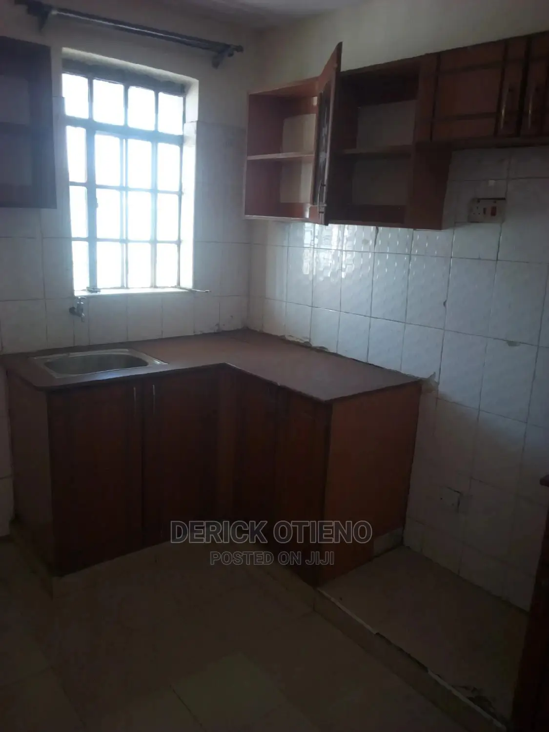 Westlands Two-Bedroom Flat for Let - Ideal for Professionals in Westlands