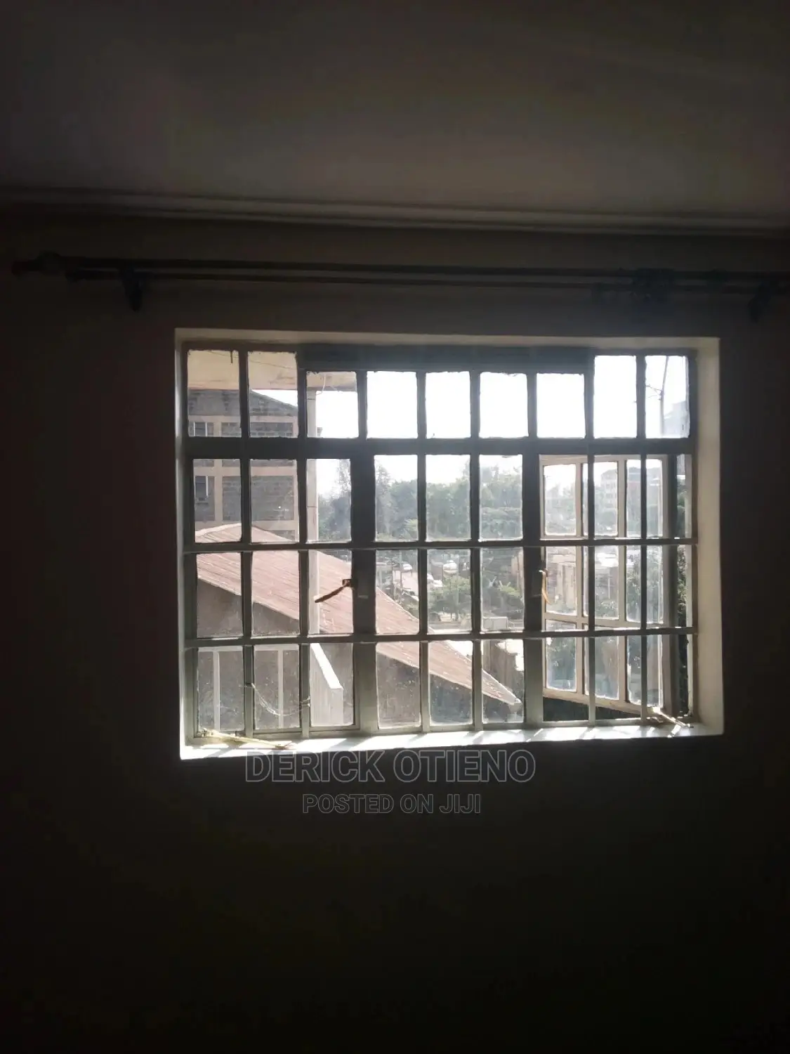 Westlands Two-Bedroom Flat for Let - Ideal for Professionals in Westlands