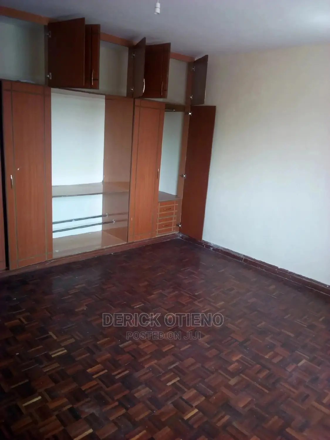 Westlands Two-Bedroom Flat for Let - Ideal for Professionals in Westlands