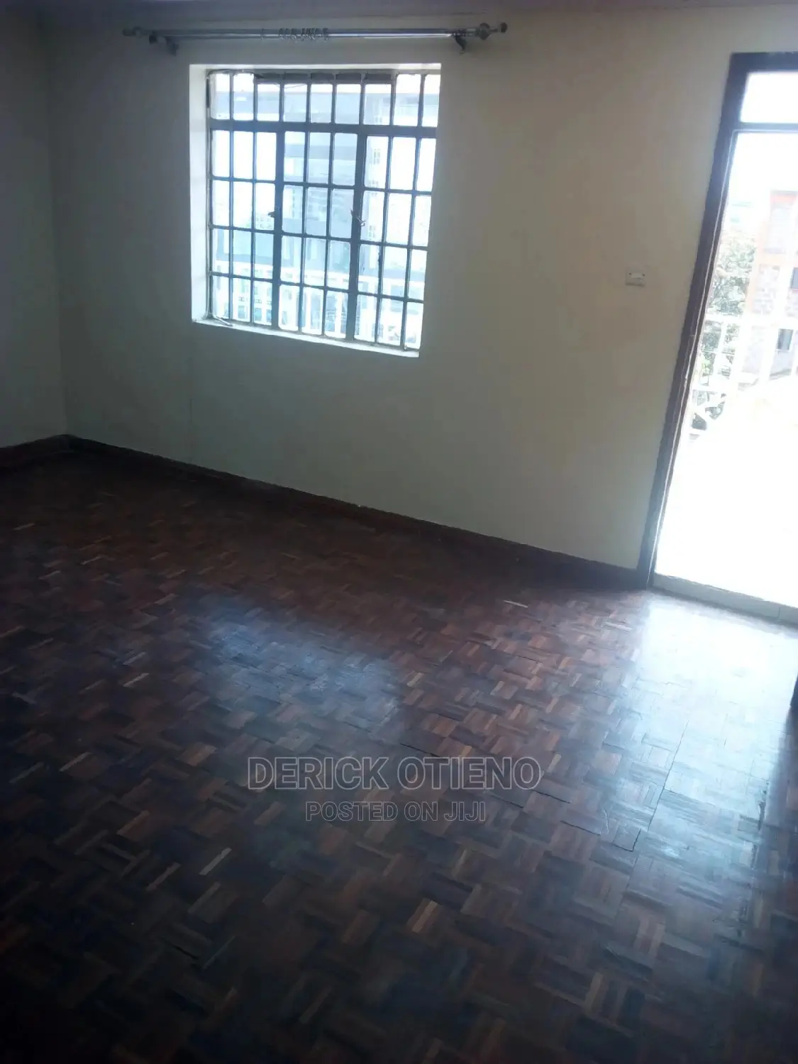 Westlands Two-Bedroom Flat for Let - Ideal for Professionals in Westlands