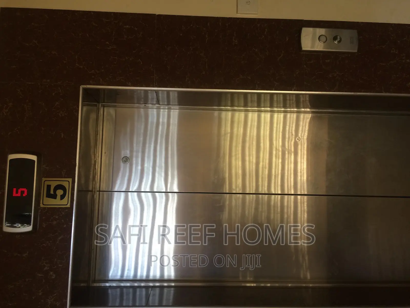 3-Bedroom Haven with Sea View in Shanzu's Coastal Community in Kisauni