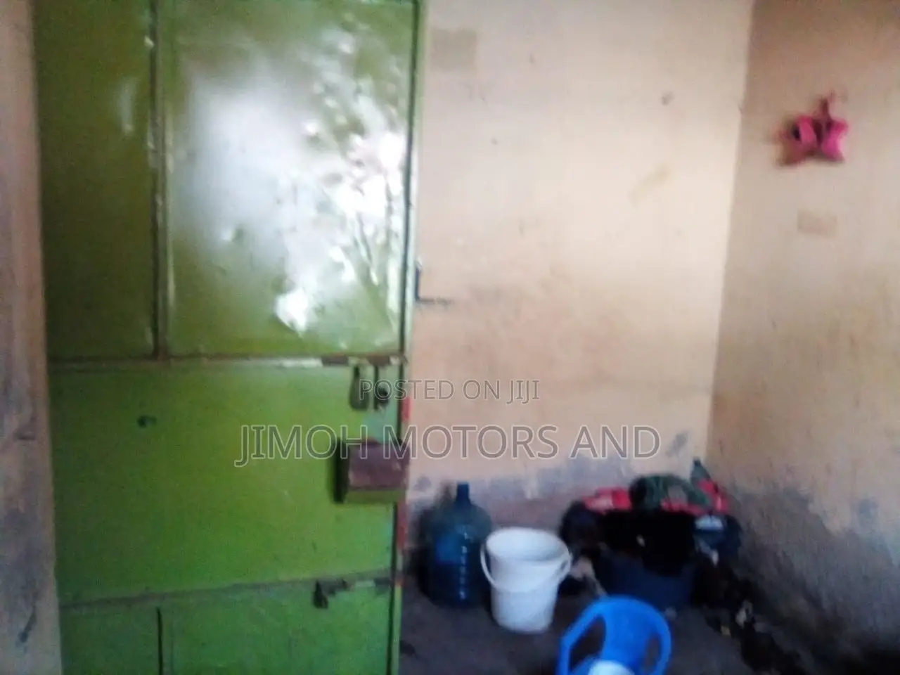 Spacious House for Sale in Kayole: A Great Opportunity Awaits! in Parklands/Highridge