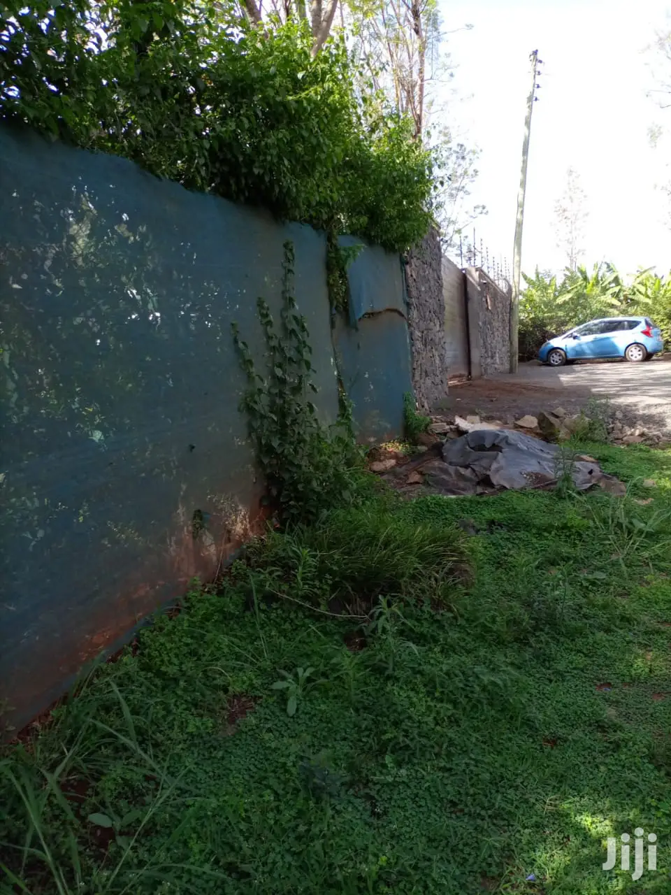 Prime Plots for Sale in Muthithi, Kiambu, Opposite Kist - Best Offer! in Township D