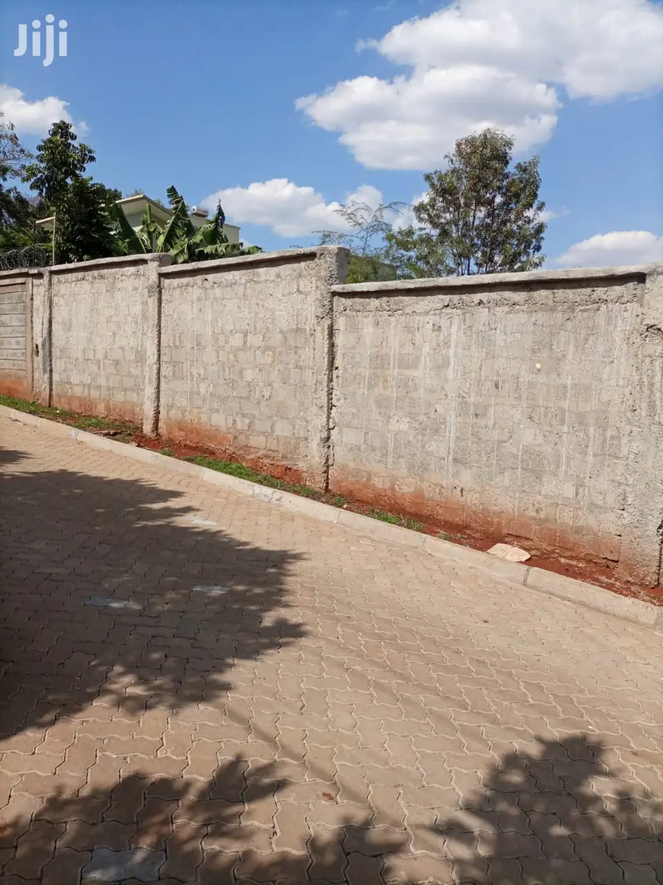Muthithi Rd Land: Prime 1/2 Acre for Sale in Township D