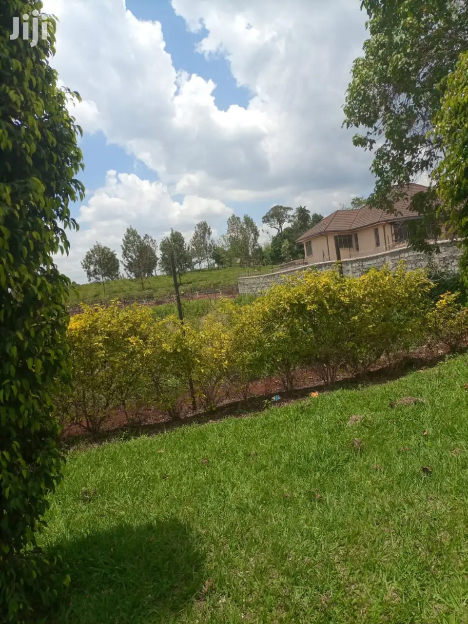 Muthithi Rd Land: Prime 1/2 Acre for Sale in Township D