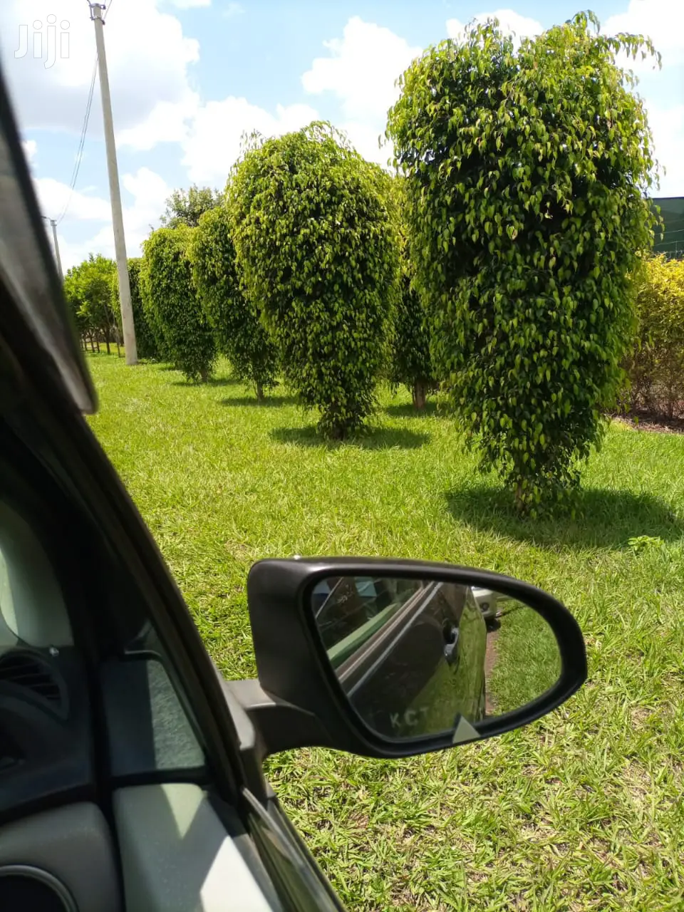 2-Acre Land in Sought-After Runda Mumwe for Sale in Runda