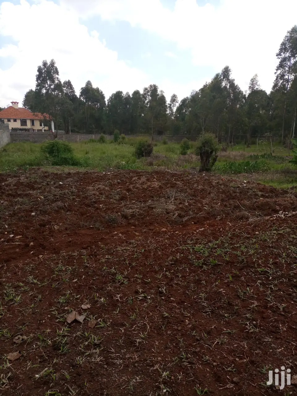 1-Acre Land in Windsor, Touching Tarmac for Prime Development in Runda