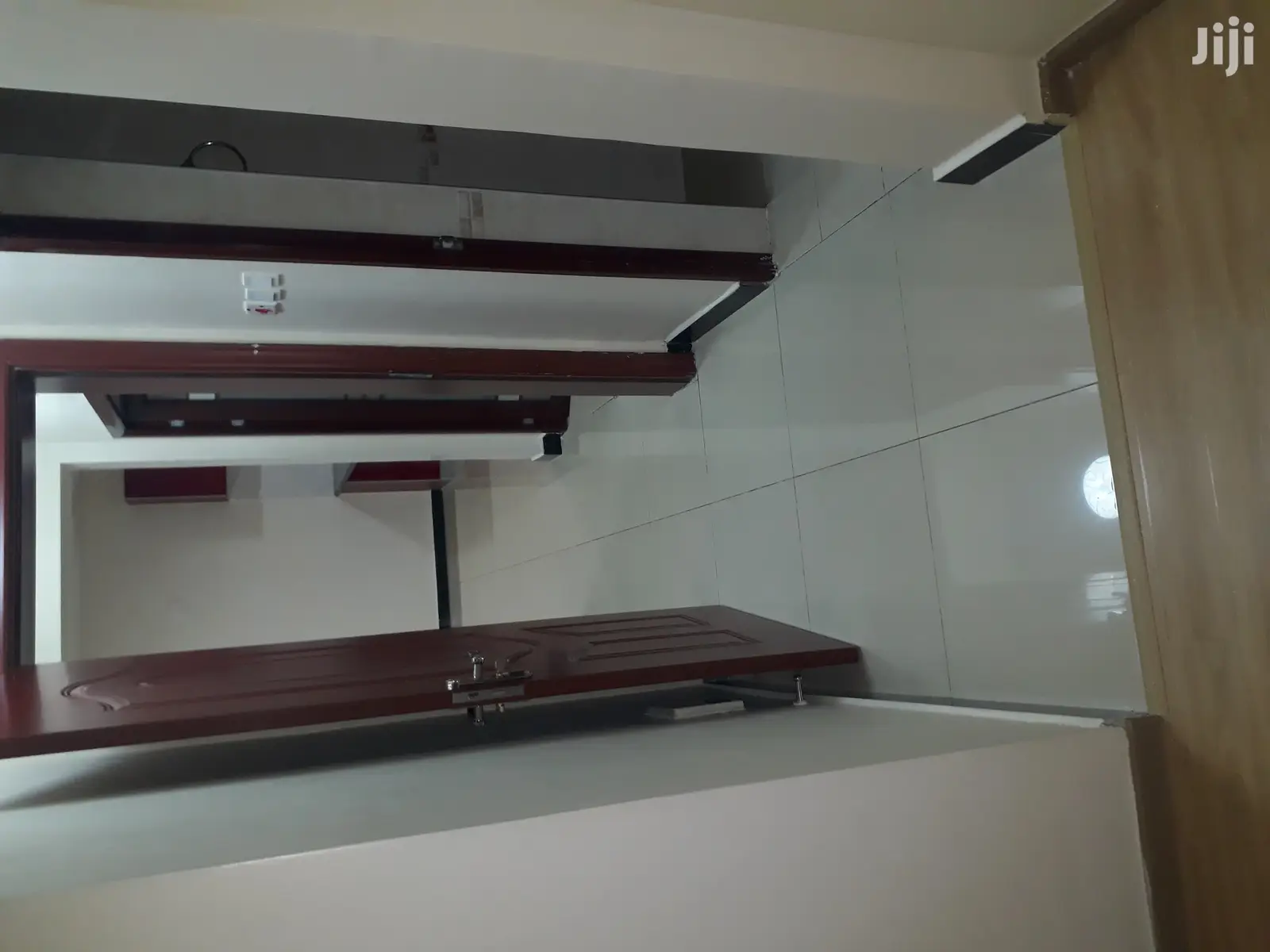 Kilimani's 2-Bedroom Apartment - All Ensuite & Contemporary in Kilimani