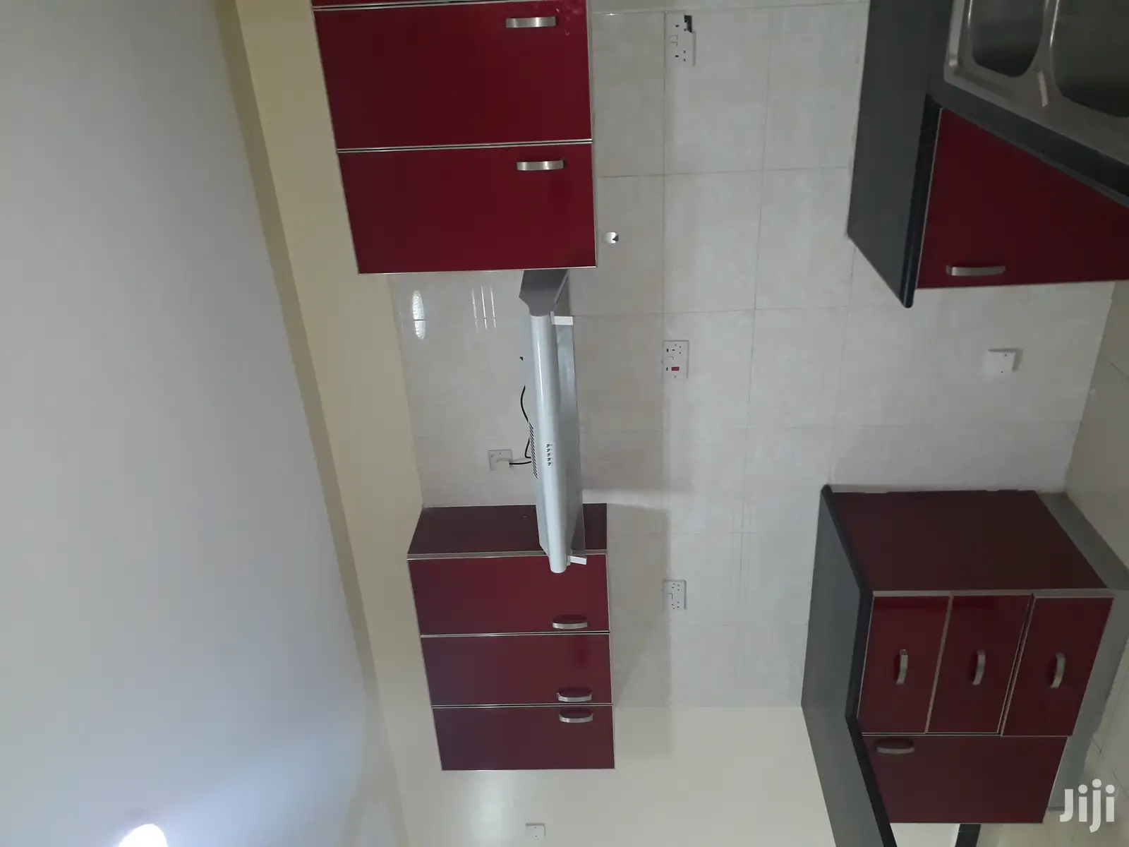 Kilimani's 2-Bedroom Apartment - All Ensuite & Contemporary in Kilimani