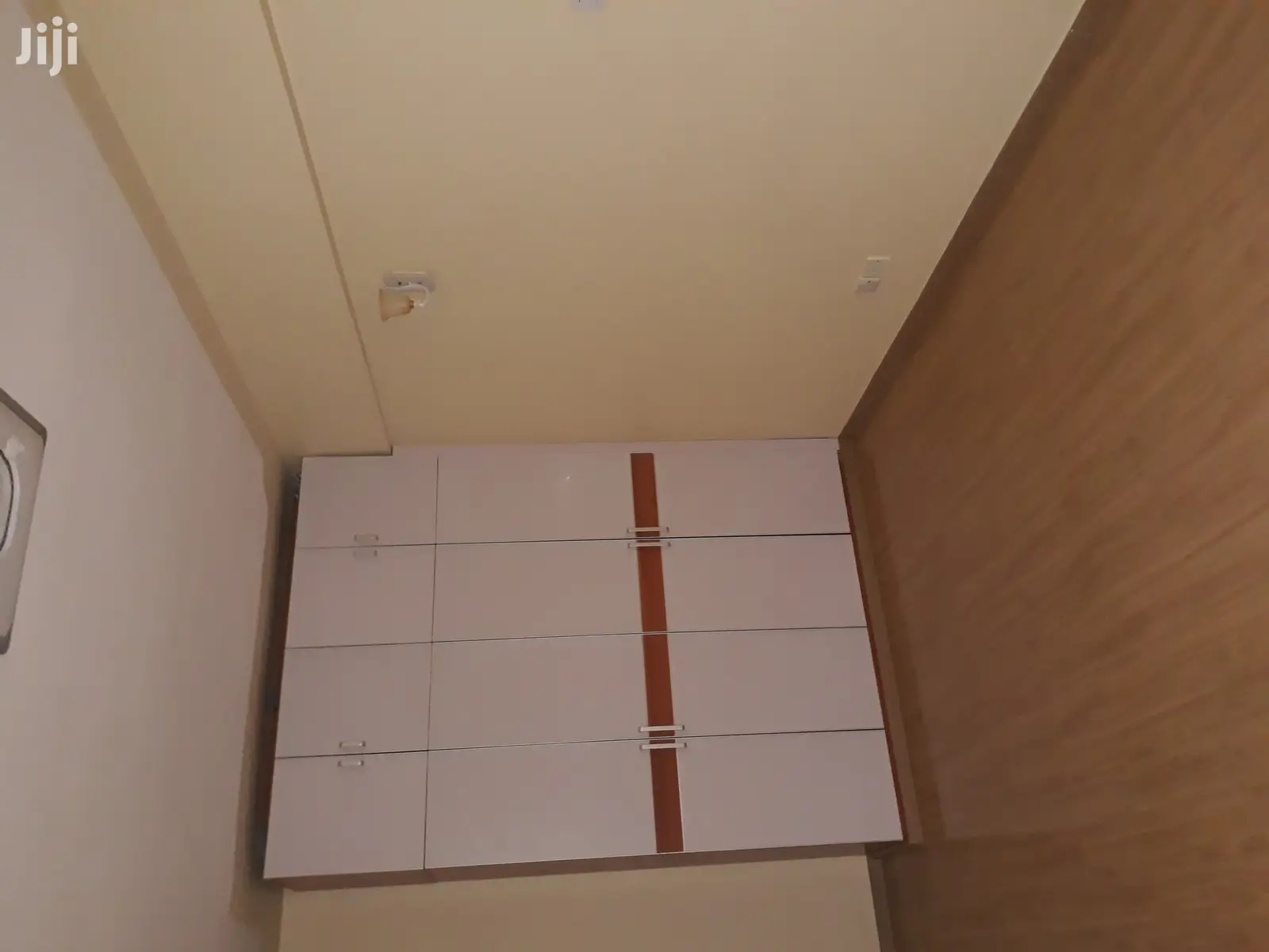 Kilimani's 2-Bedroom Apartment - All Ensuite & Contemporary in Kilimani