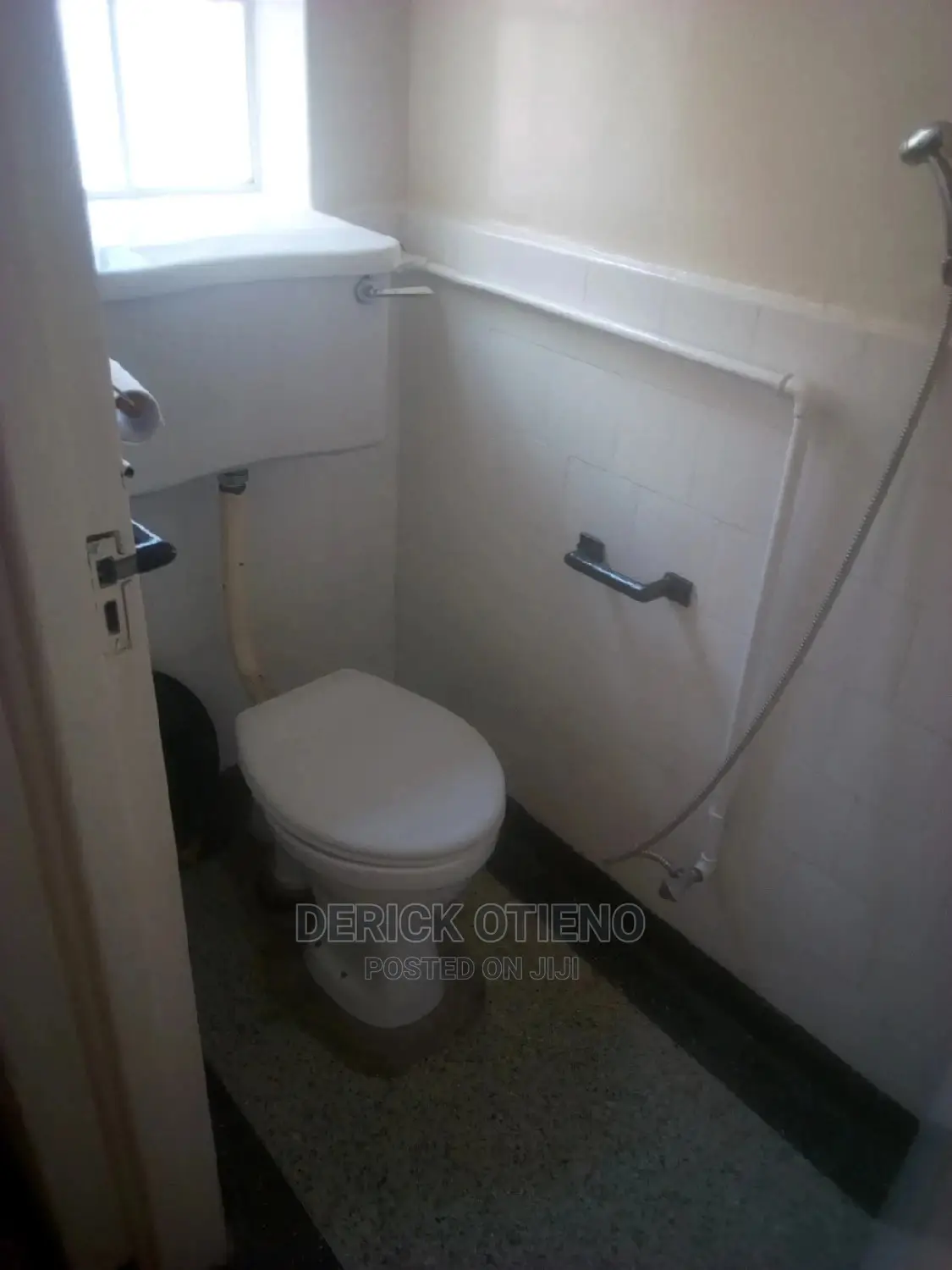 Modern 2-Bedroom Apartment in Westlands for Rental in Westlands