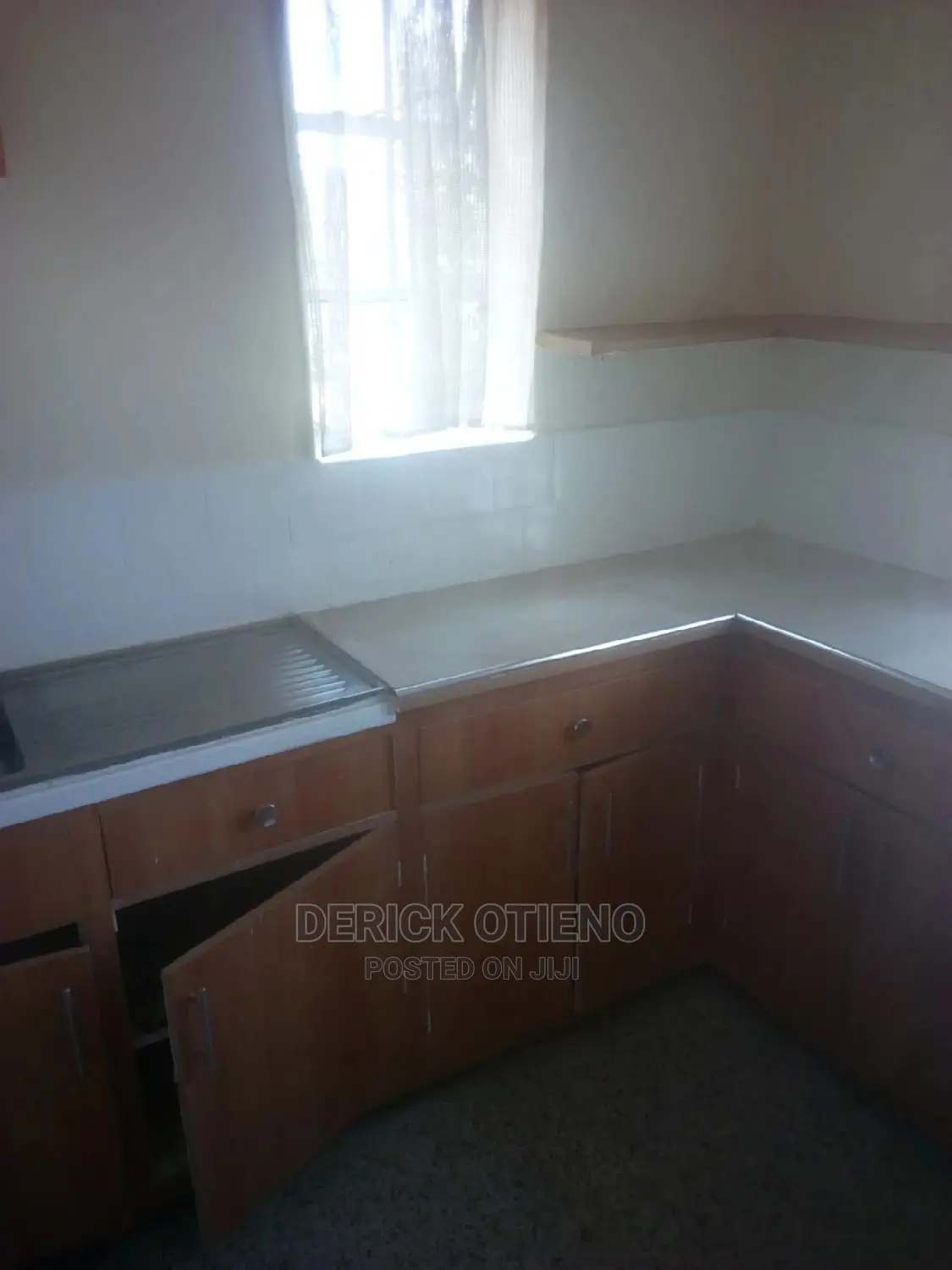 Modern 2-Bedroom Apartment in Westlands for Rental in Westlands