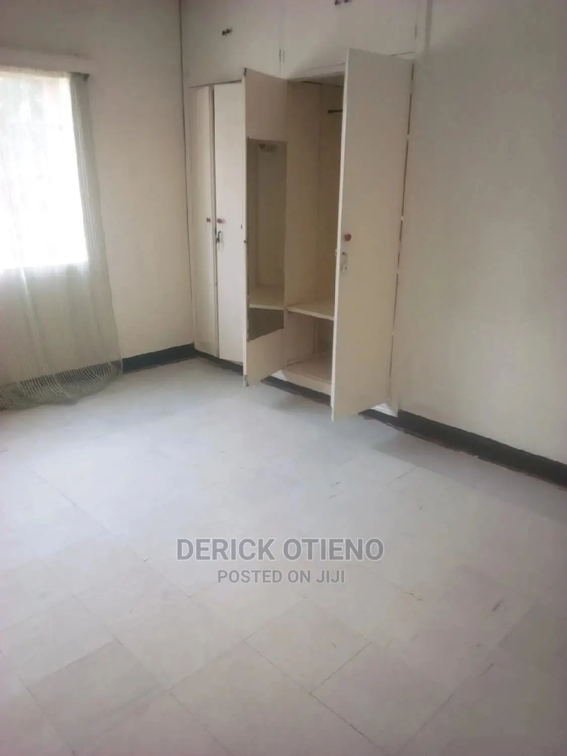 Modern 2-Bedroom Apartment in Westlands for Rental in Westlands