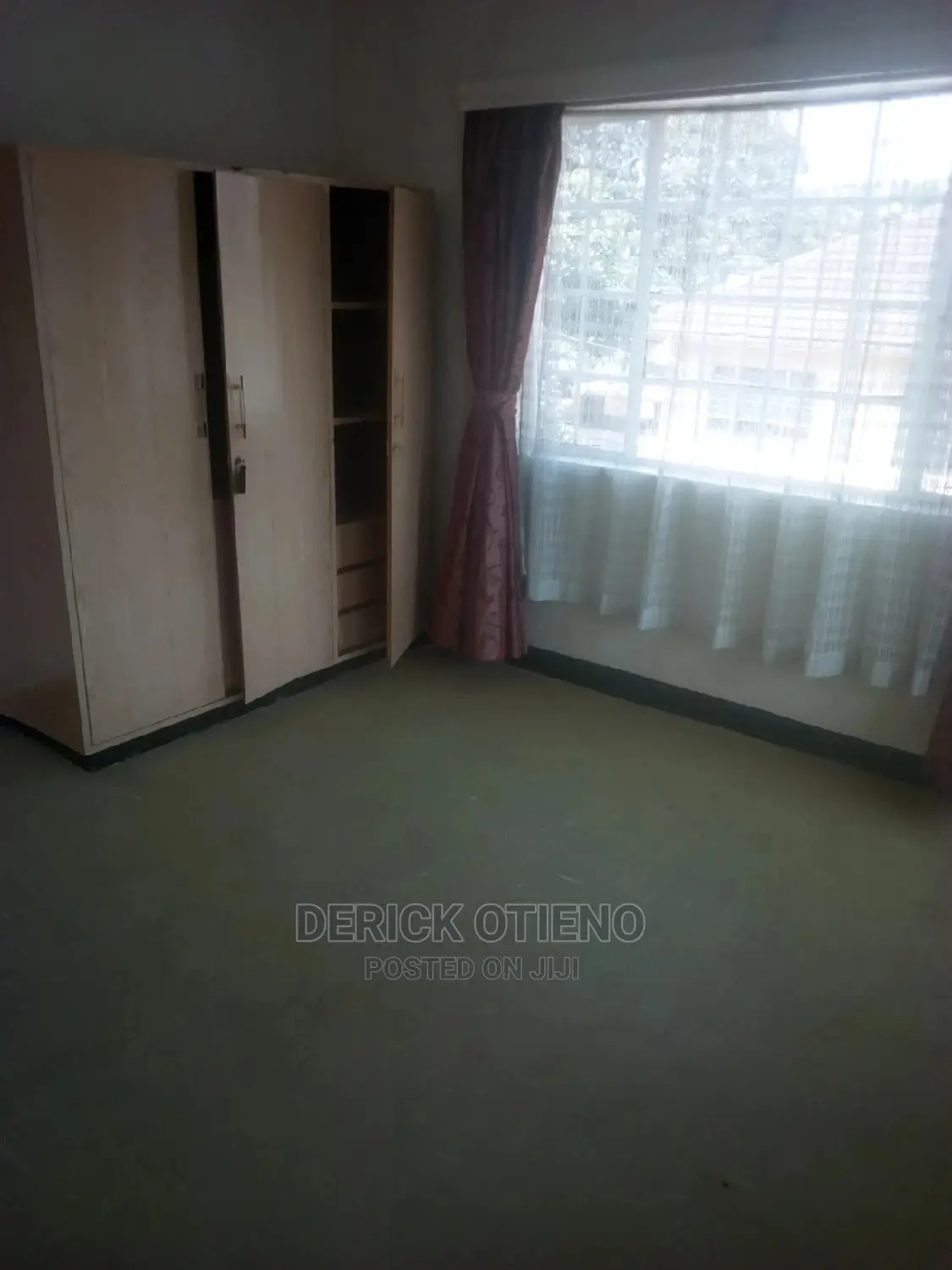 Modern 2-Bedroom Apartment in Westlands for Rental in Westlands