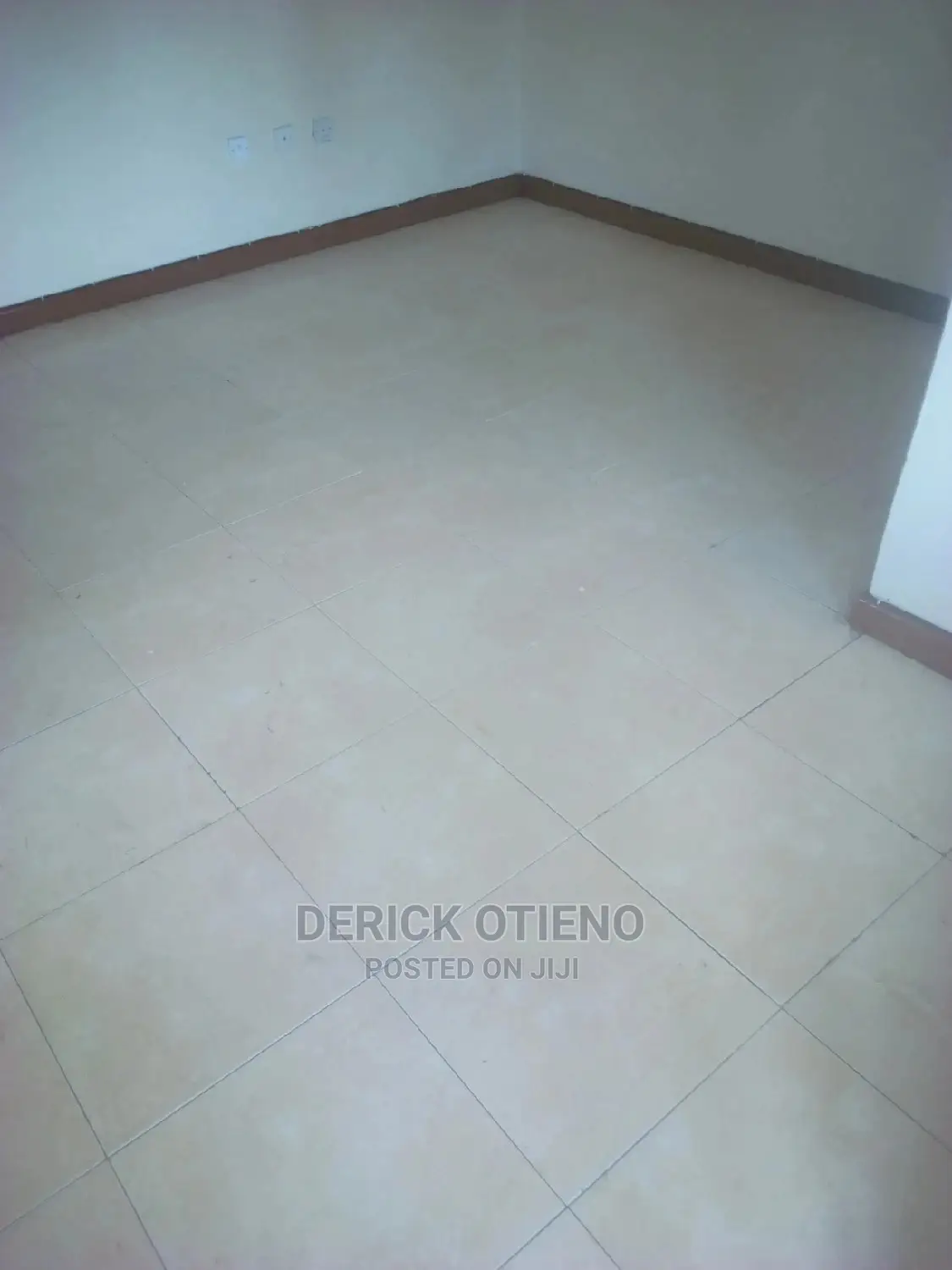 Westland 2-Bedroom Flat Available to Let in Westlands