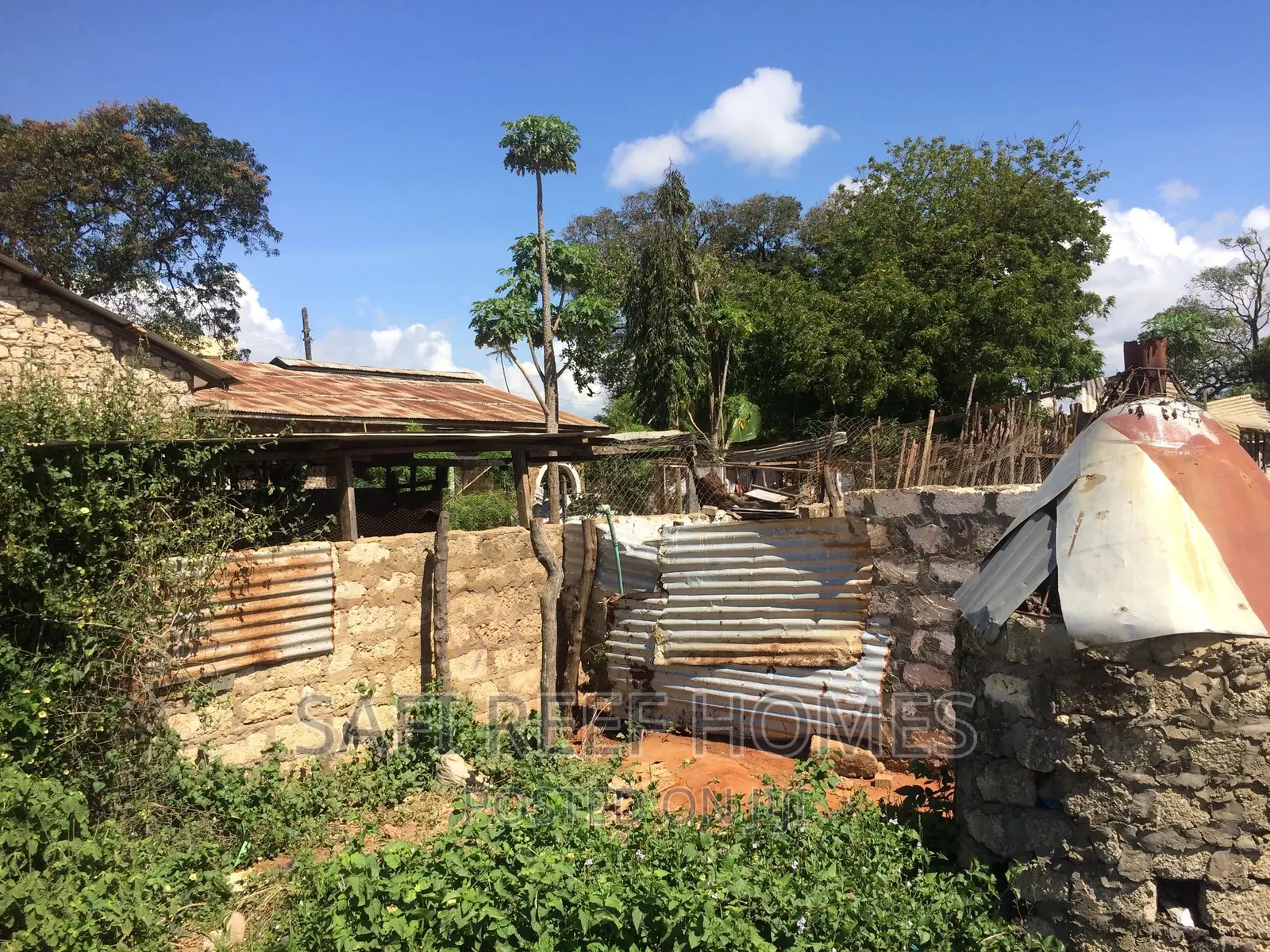 Kongowea Land for Sale: Prime Location Next to Kongowea Primary in Nyali