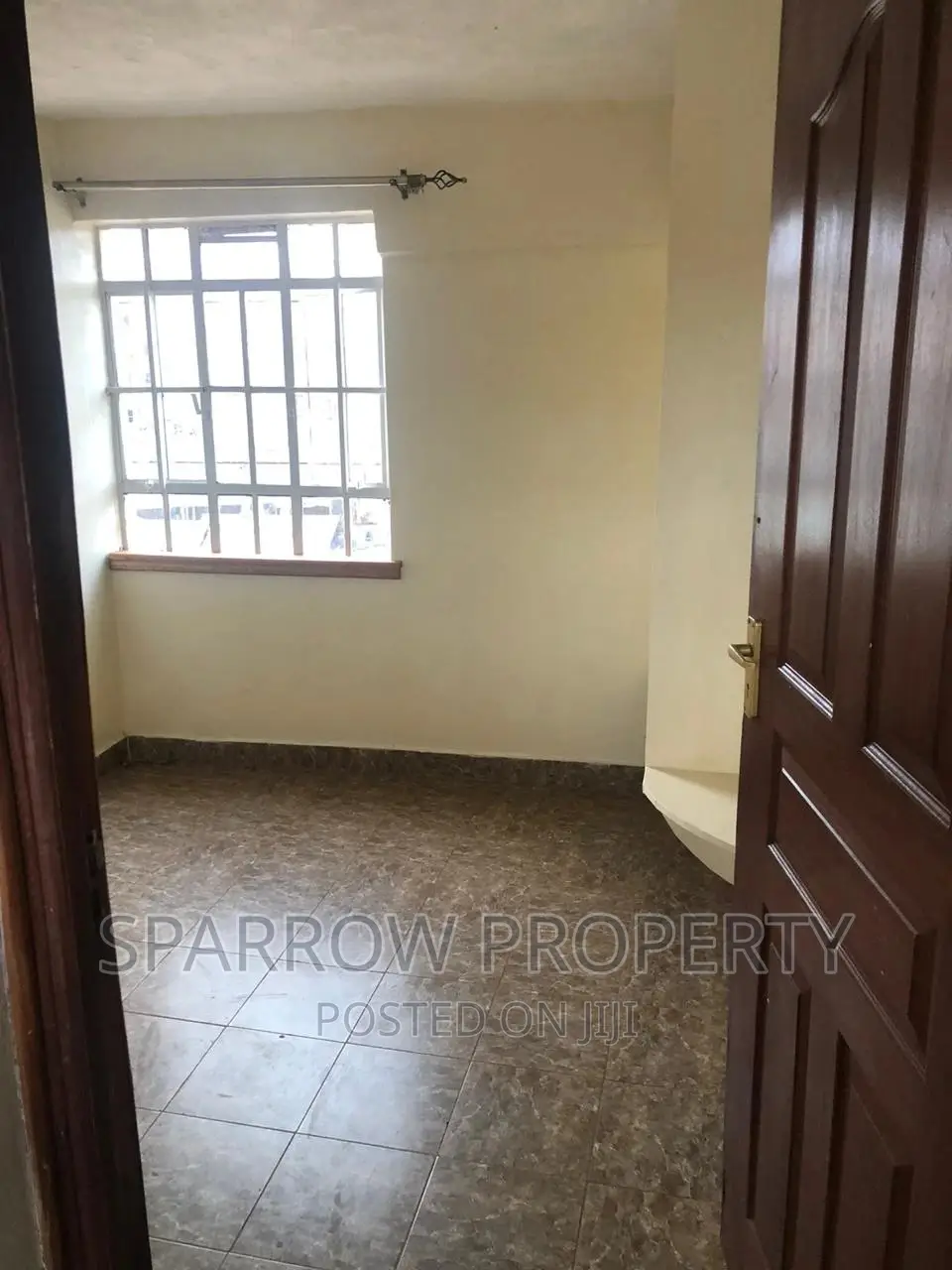 1-Bedroom Block of Flats in Kiambu CBD: Affordable Lease Option in Kiambu CBD