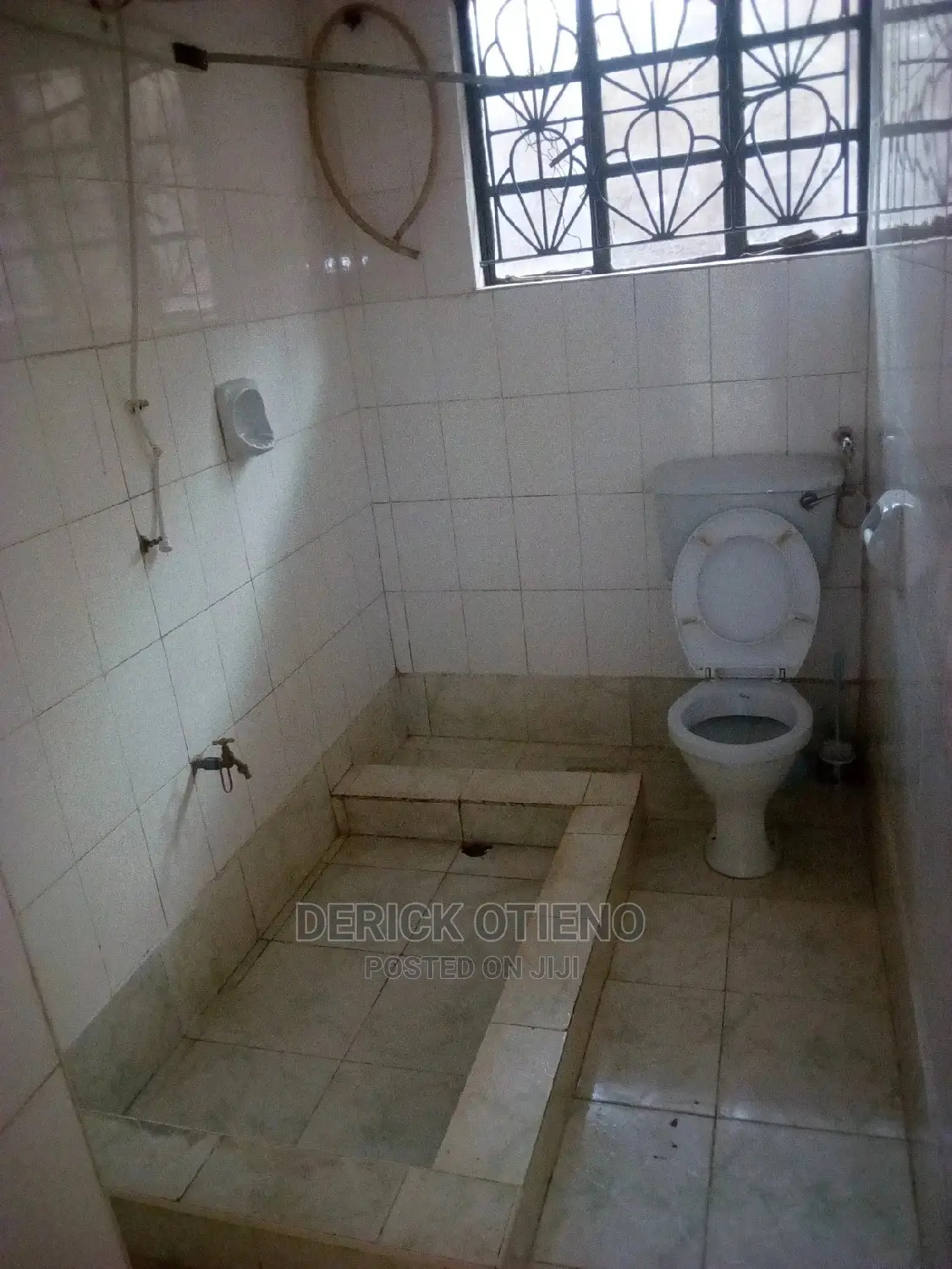 Spacious 2-Bedroom Apartment for Rent in Jamhuri Post Office in Westlands
