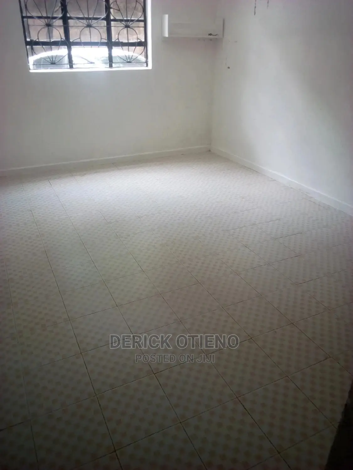 Spacious 2-Bedroom Apartment for Rent in Jamhuri Post Office in Westlands