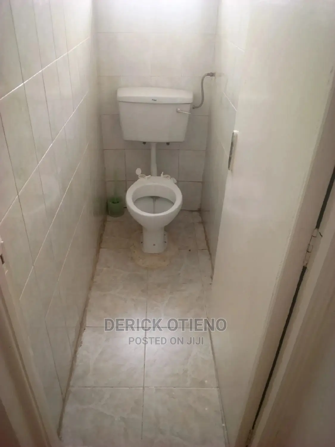 Spacious 2-Bedroom Apartment for Rent in Jamhuri in Westlands