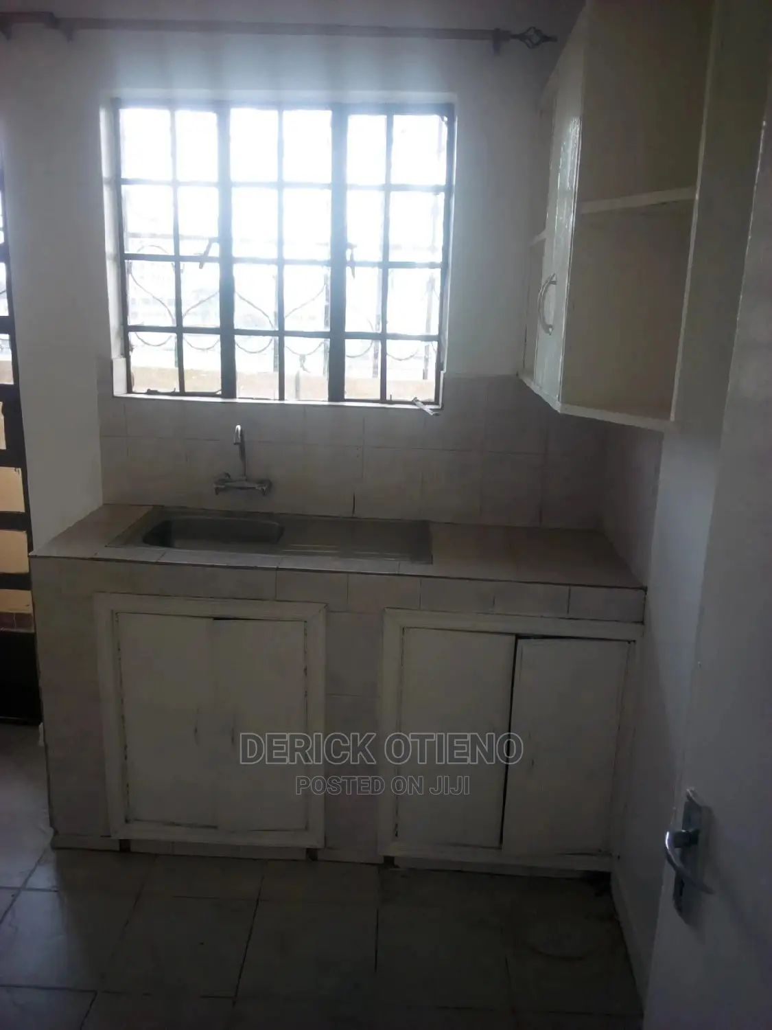 Spacious 2-Bedroom Apartment for Rent in Jamhuri in Westlands