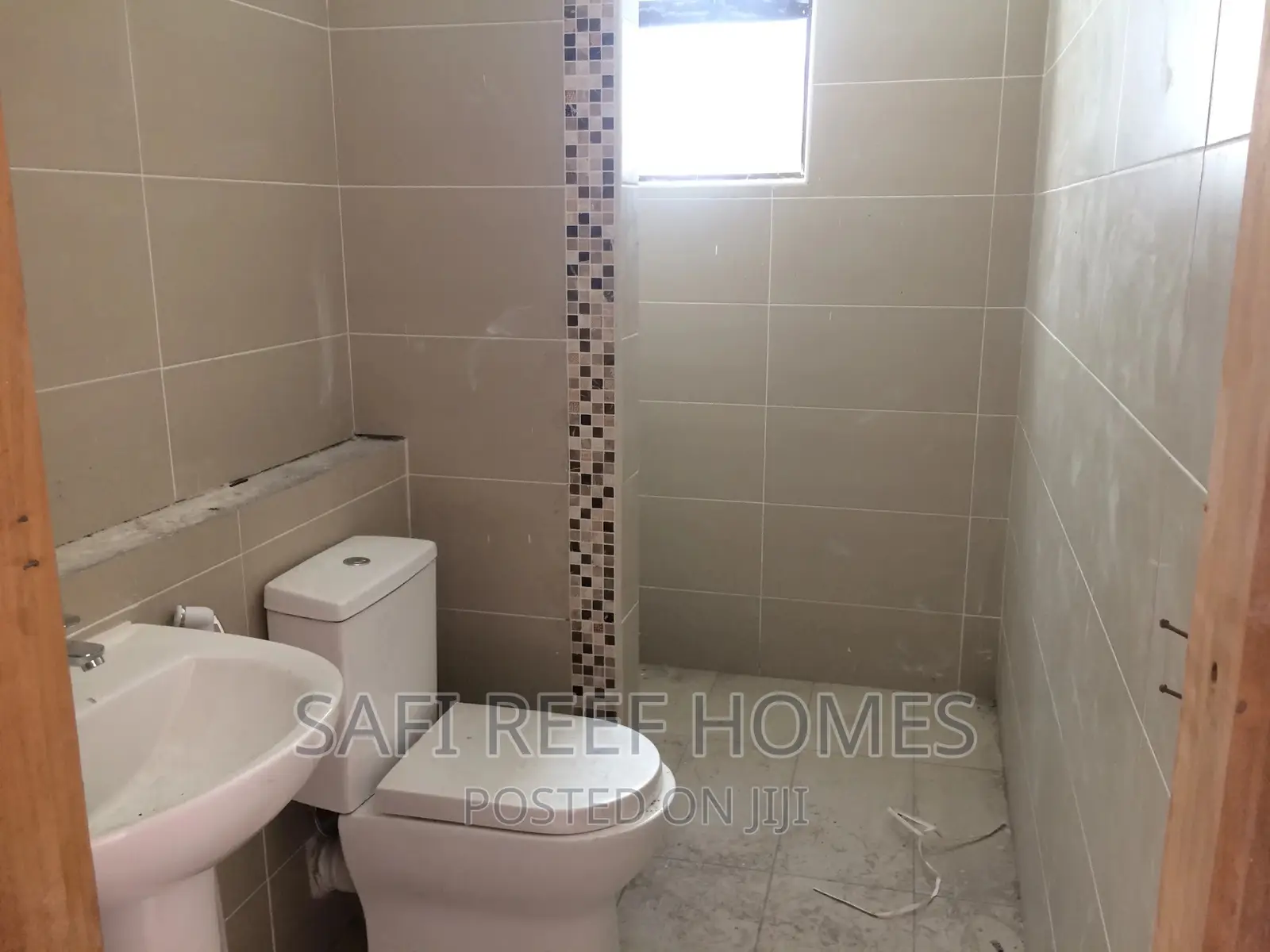 Stylish 2-Bedroom Apartment for Rent in Shanzu in Shanzu