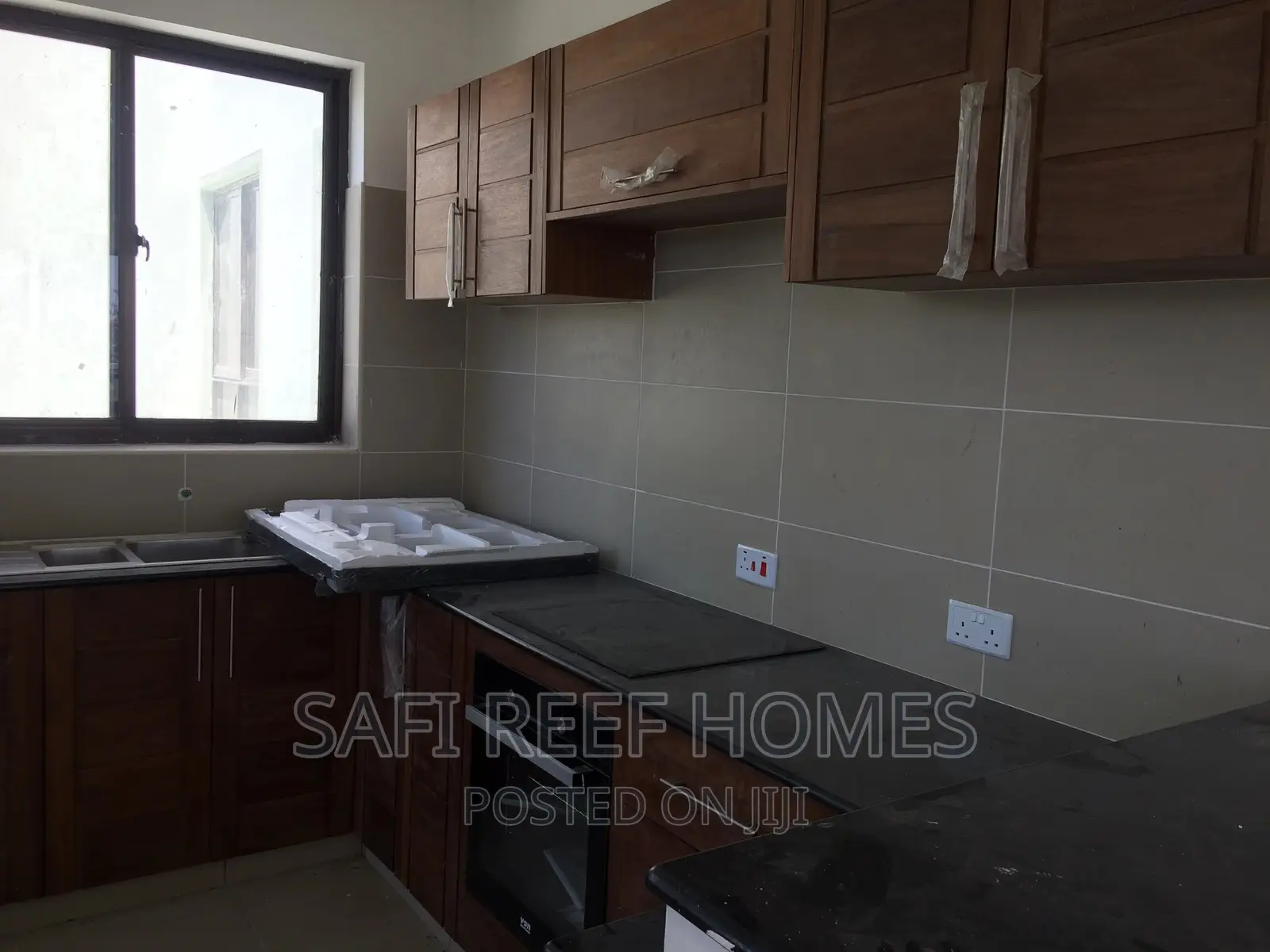 Stylish 2-Bedroom Apartment for Rent in Shanzu in Shanzu