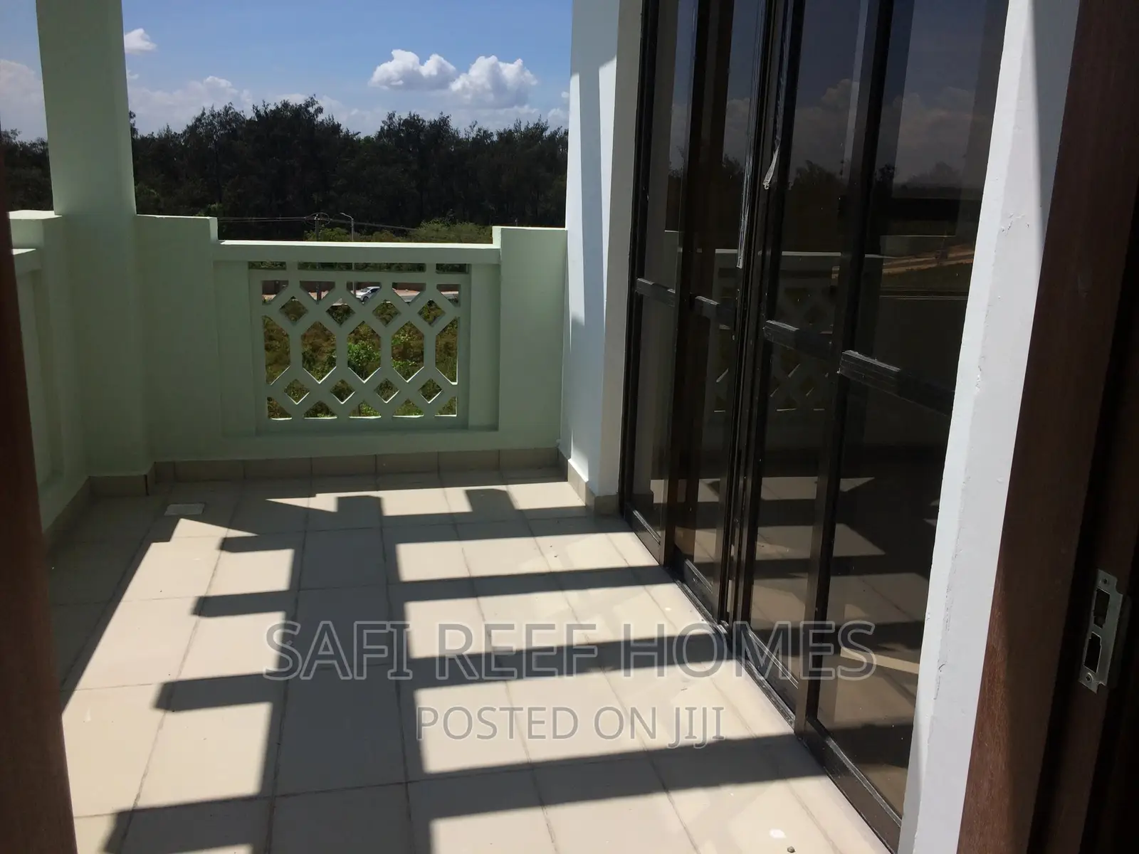 Stylish 2-Bedroom Apartment for Rent in Shanzu in Shanzu