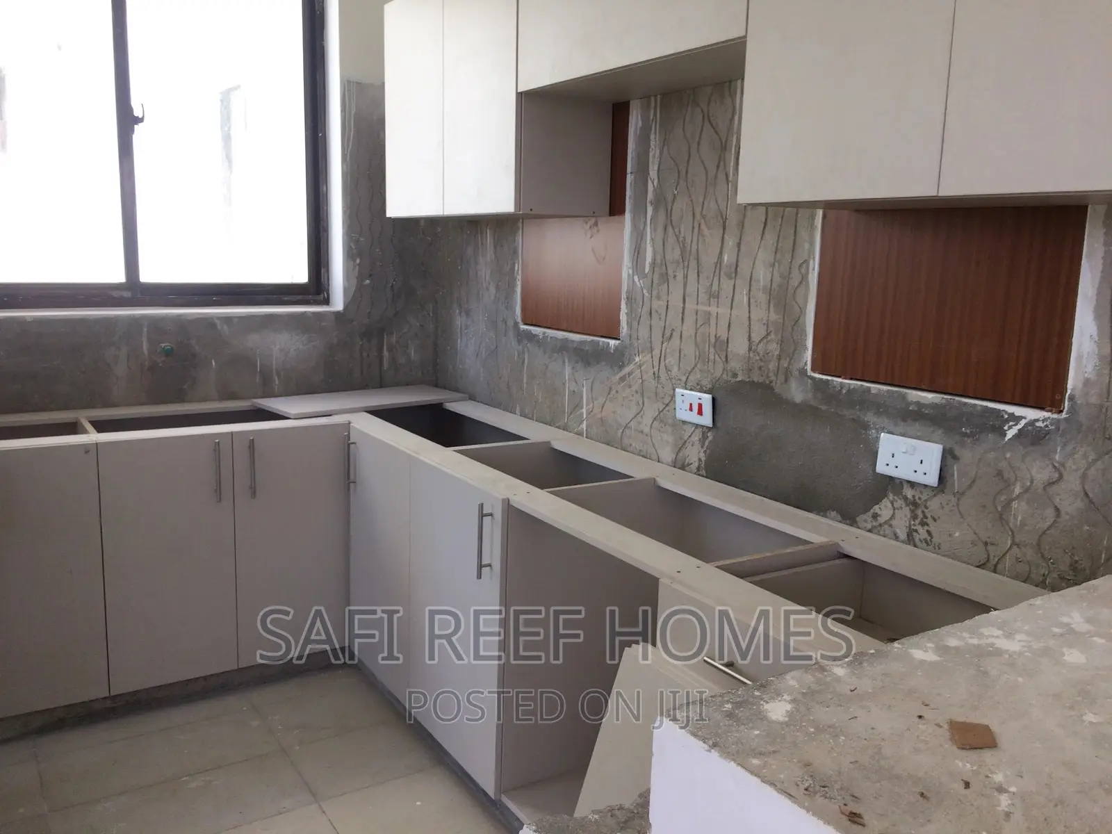 Stylish 2-Bedroom Apartment for Rent in Shanzu in Shanzu
