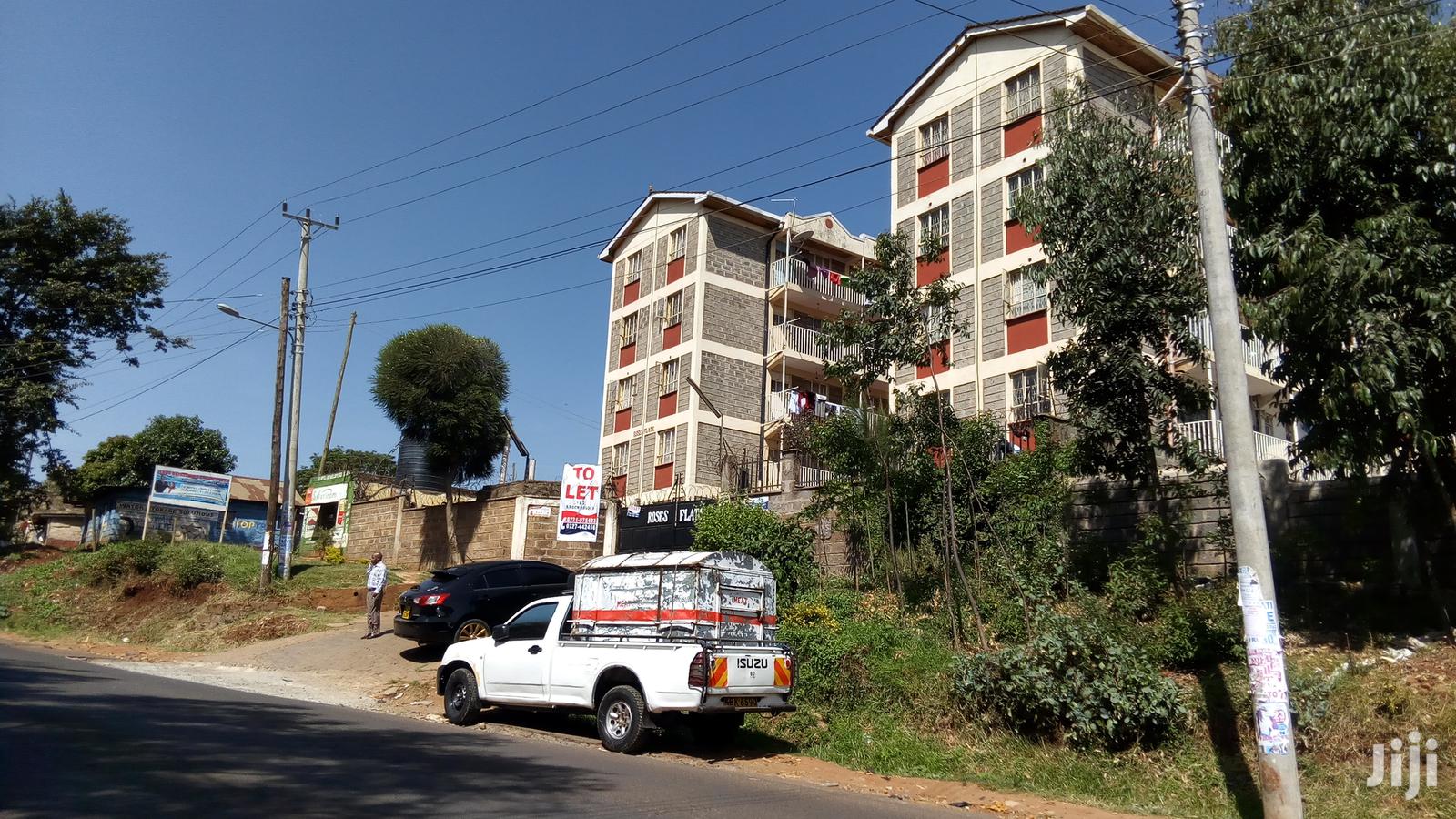 Rent a 2-Bedroom Apartment in Uthiru - Move In Now! in Uthiru