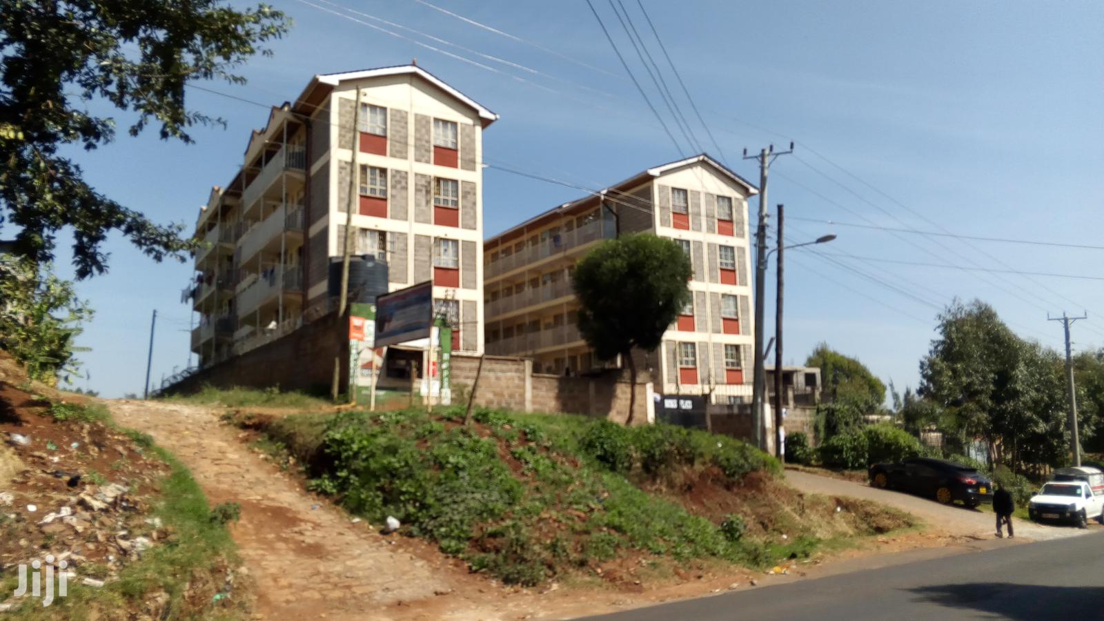 Rent a 2-Bedroom Apartment in Uthiru - Move In Now! in Uthiru