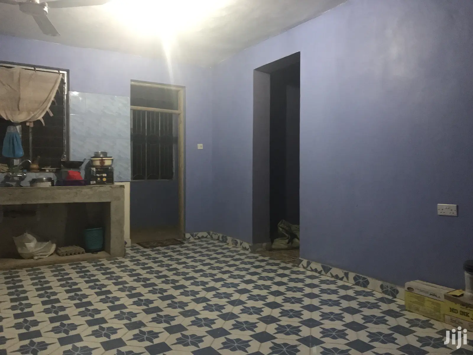4acres With 4 Br House Kibwezi in Mtito Andei