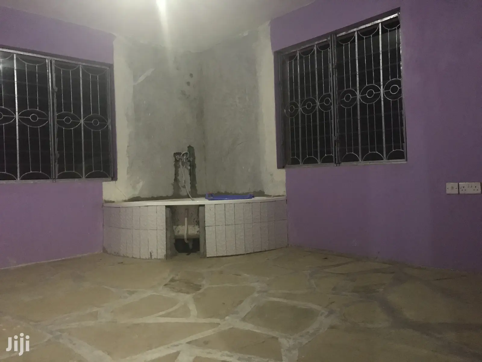 4acres With 4 Br House Kibwezi in Mtito Andei