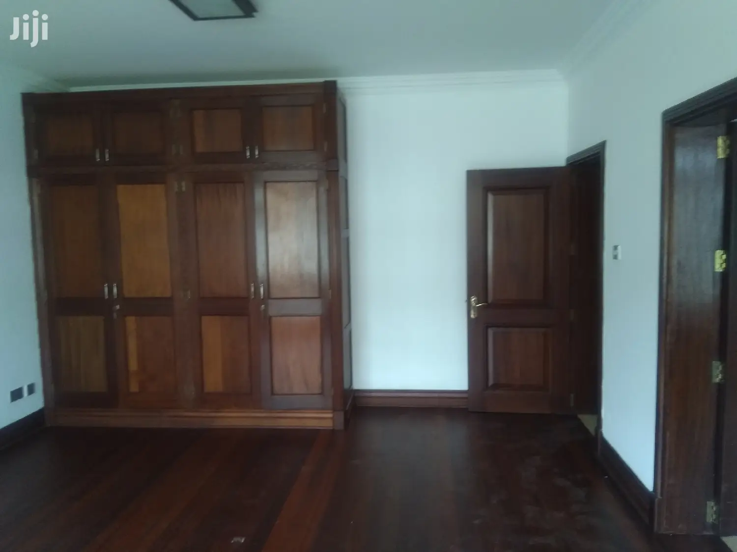 4-Bed Maisonette for Rent on Elomoro Road in Lavington