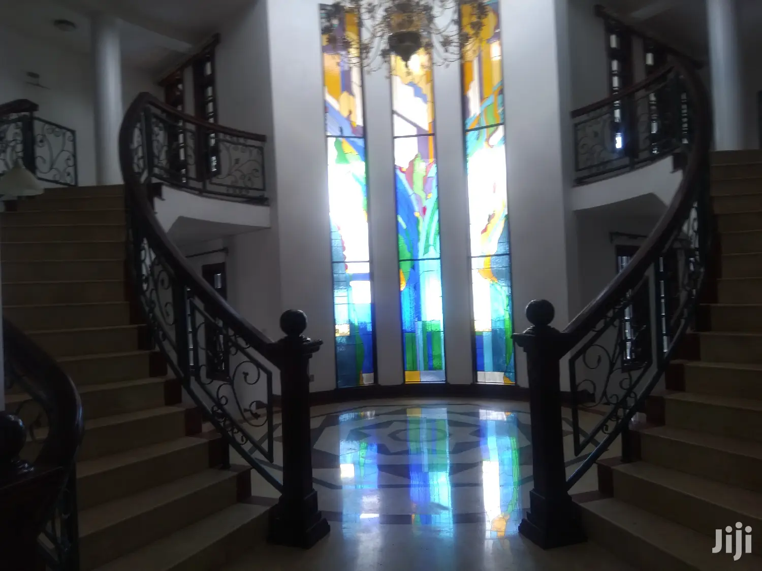 4-Bed Maisonette for Rent on Elomoro Road in Lavington