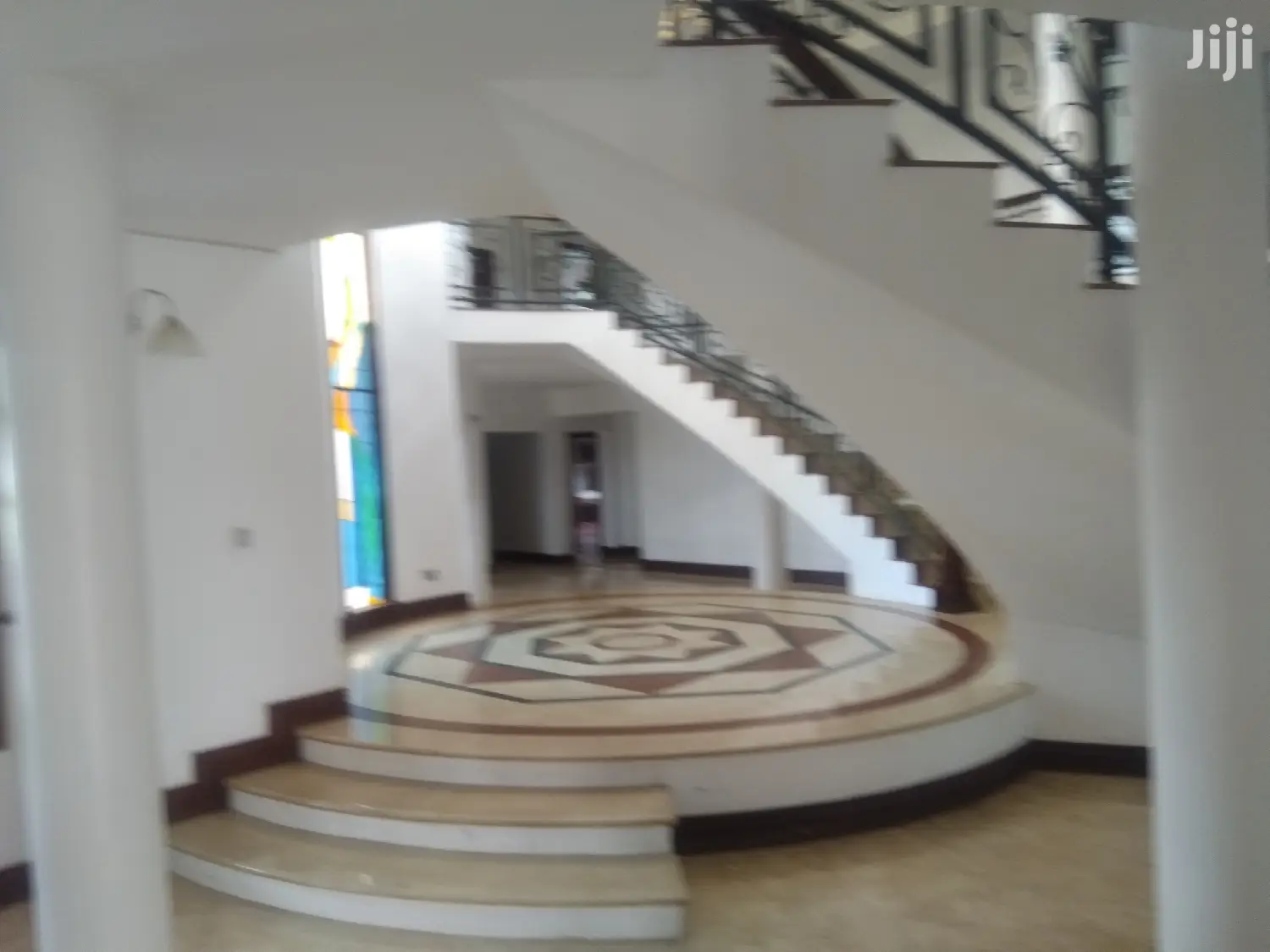 4-Bed Maisonette for Rent on Elomoro Road in Lavington