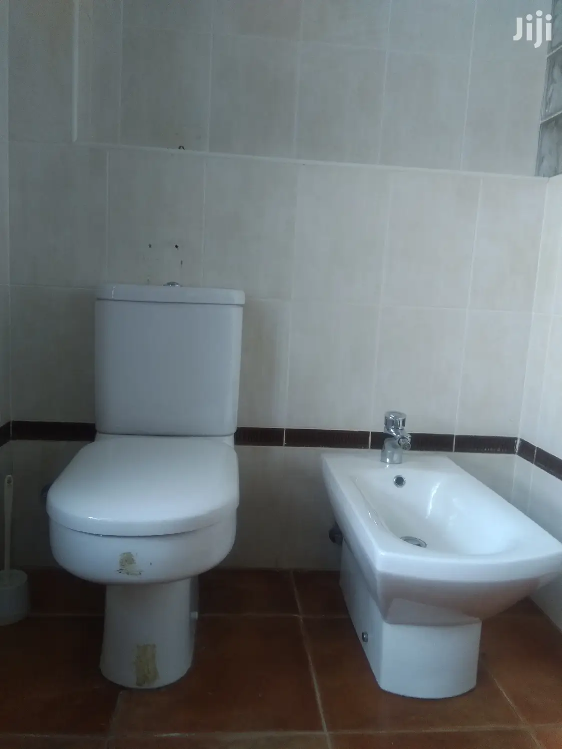 4-Bed Maisonette for Rent on Elomoro Road in Lavington
