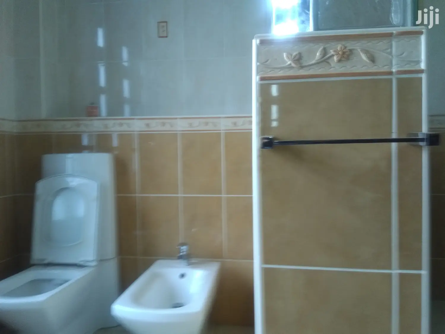 4-Bed Maisonette for Rent on Elomoro Road in Lavington