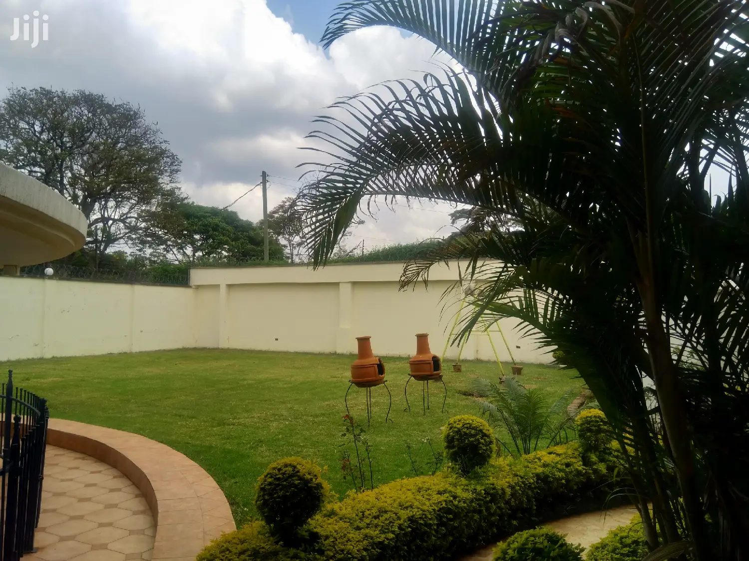 7-Bedroom Mansion - Thigiri Road Exclusive Living in Kitisuru