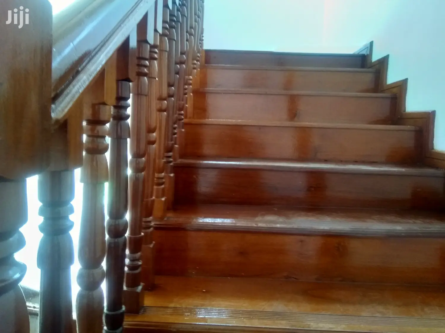 4-Bedroom Property on Thigiri Road for Lease: 2 DSSQs in Kitisuru