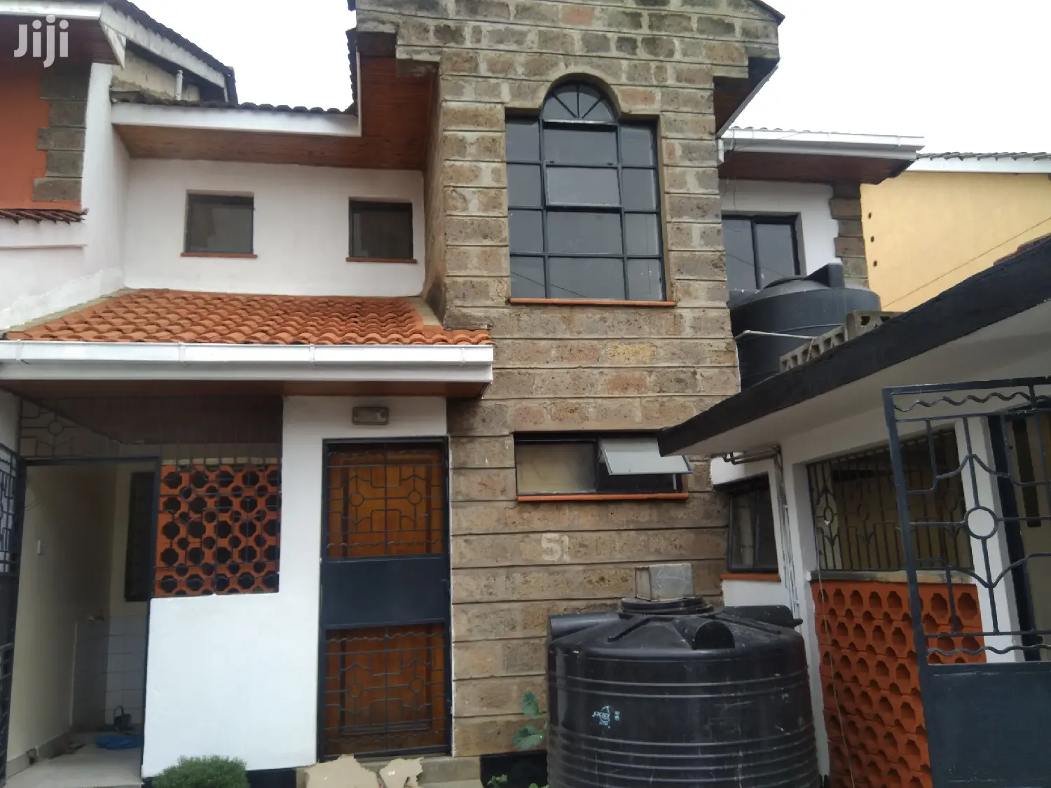 4bedroomed With Dsq, Off Mbagathi Rd in Langata