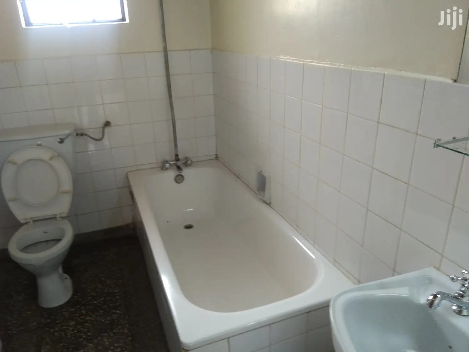 4bedroomed With Dsq, Off Mbagathi Rd in Langata