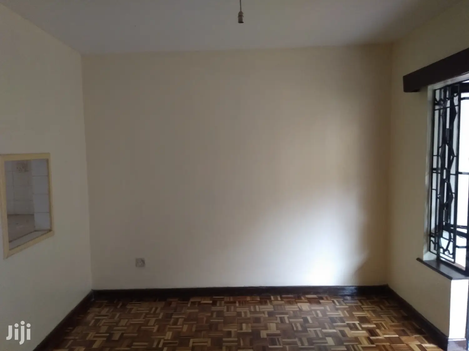 4bedroomed With Dsq, Off Mbagathi Rd in Langata