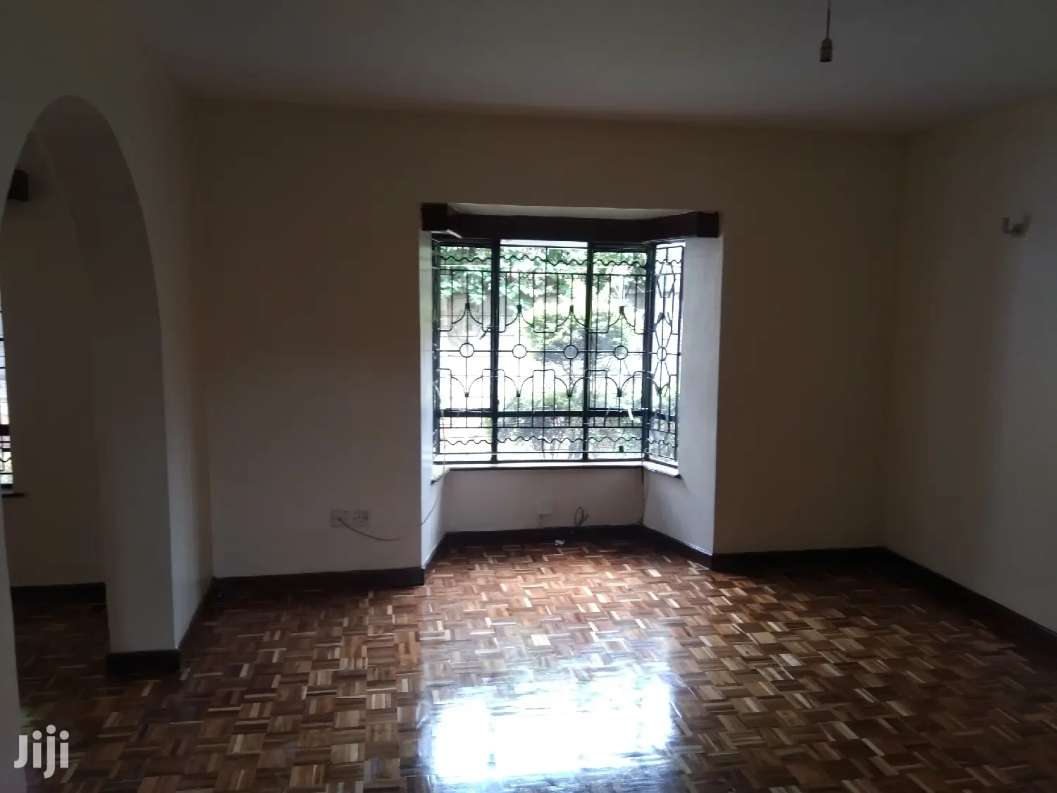 4bedroomed With Dsq, Off Mbagathi Rd in Langata