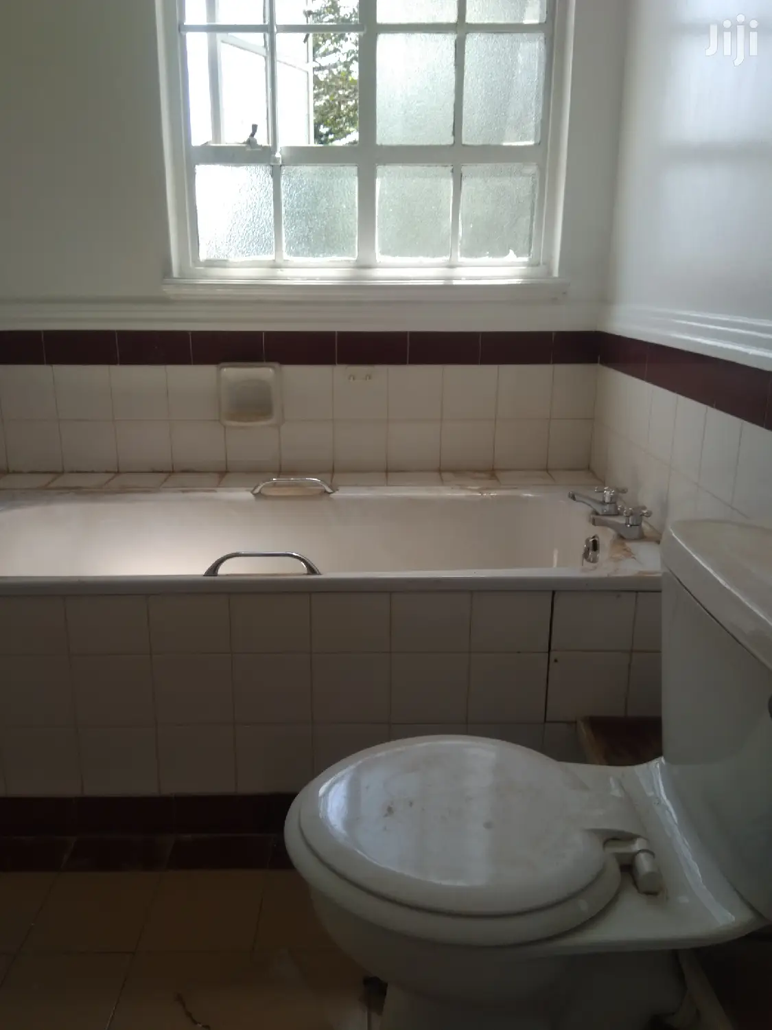 3-Bedroom Apartments on Muthaiga Road: Perfect Home in Muthaiga