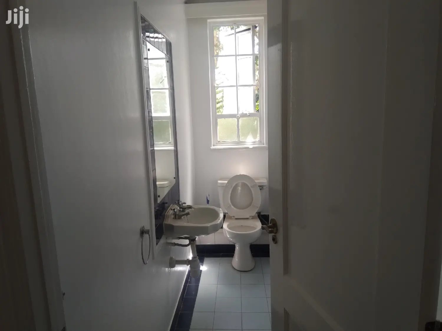 3-Bedroom Apartments on Muthaiga Road: Perfect Home in Muthaiga