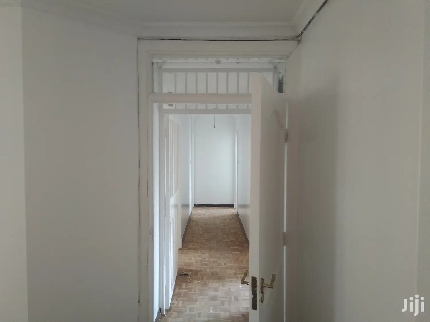 3-Bedroom Apartments on Muthaiga Road: Perfect Home in Muthaiga